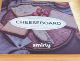 Smirly Cheese Board