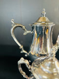 Towle Tea Set