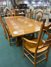 Pennsylvania House Table Set