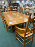 Pennsylvania House Table Set