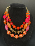 Bocar Necklace