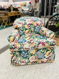 Ethan Allen Glider