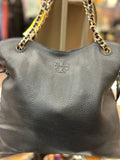 Tory Burch Women's Black Tote-Purse