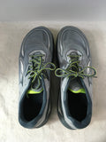 Altra Men's Size 12 Gray Sneakers - Mens