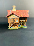 Department 56 Holiday - Thanksgiving