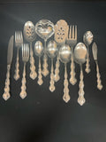 Oneida Flatware