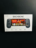 Backbone Electronics