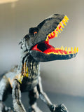 Jurassic Park Toys