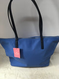 Kate Spade Women's Light Blue Shoulder Bag-Purse