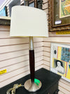 Pottery Barn Lamp