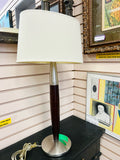 Pottery Barn Lamp