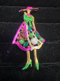 Brooch