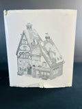 Department 56 Holiday - Christmas