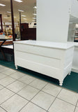 Cedar Chest