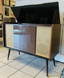 Delmonico Stereo