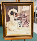 Framed Art