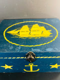 Chest