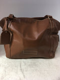 Dooney & Bourke Women's Brown Shoulder Bag-Purse