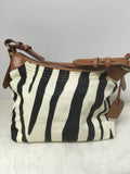 Dooney & Bourke Women's Animal Print Shoulder Bag-Purse