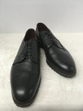 Brooks Brothers Men's Size 9.5 Black Oxford Shoes-Mens
