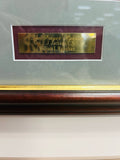 William L. Maughan Framed Art