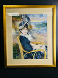 Framed Art