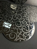 Carolina Pottery Charger