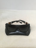 DIFF Women's Black Sunglasses-Womens