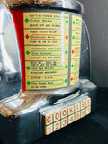 Vandor Cookie Jar
