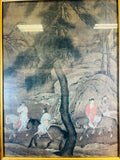 Framed Art