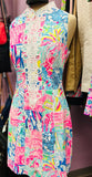 Lilly Pulitzer Women's White Size 6 Dress