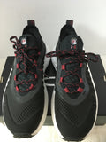 Under Armour Men's Size 8.5 Black Sneakers - Mens