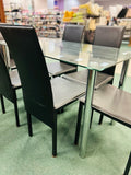 Ashley Table Set