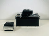 Nikon Camera