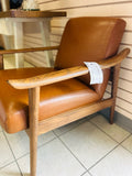 West Elm Chair