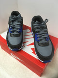 Nike Air Max Men's Size 9 Dark Gray Sneakers - Mens