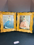 Framed Art