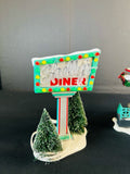 Dept 56 Holiday - Christmas