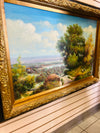 Framed Art