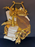 Syroco Wall Hanging