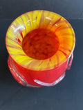 One Eared Cow Vase