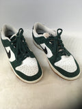 Nike Women's Hunter Green Size 9 Sneakers