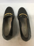 Salvatore Ferragamo Women's Bronze Size 8 Pumps