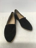 Silvana Diez Women's Black Size 7 Flats