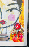 Thelma Studio Signed Art