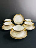 Bernardaud Cup/Saucer