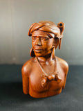 Statue