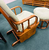 Pier 1 Imports Glider