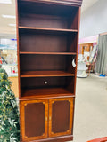 Heckman Bookcase