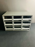 ULINE Storage Cabinet